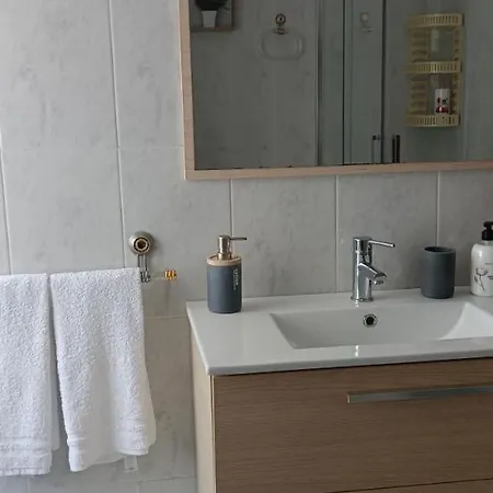 Ferienhaus Eido Benito Mondariz