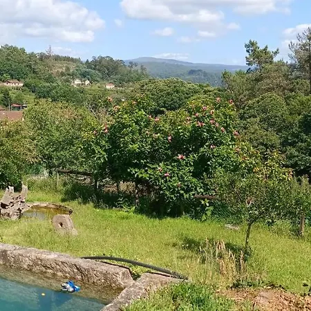 Eido Benito Ferienhaus