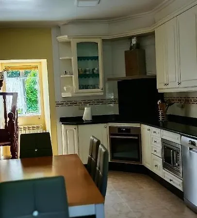 Ferienhaus Eido Benito *