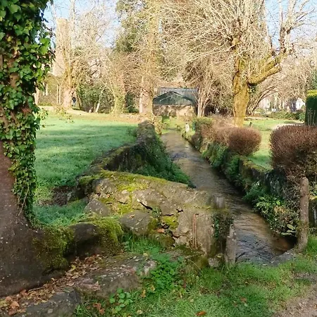 Ferienhaus Eido Benito Mondariz