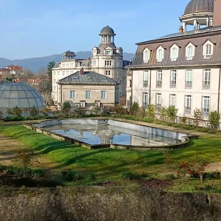 Ferienhaus Eido Benito