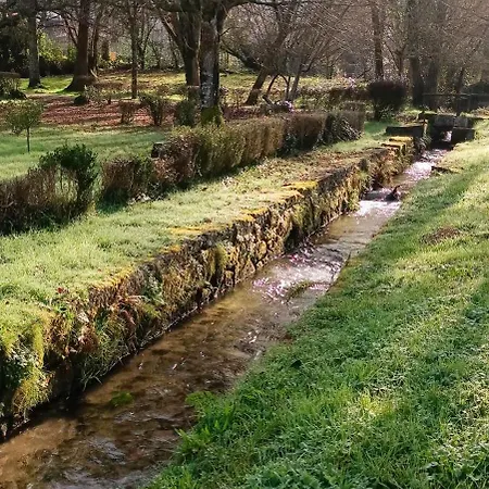 Ferienhaus Eido Benito