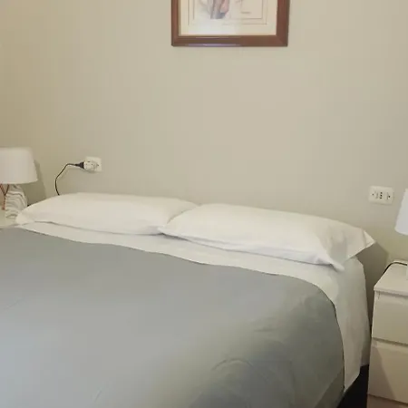 בית נופש Eido Benito מונדאריז