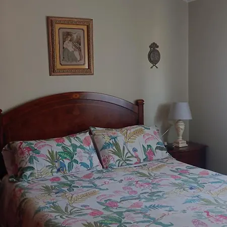 Eido Benito Ferienhaus