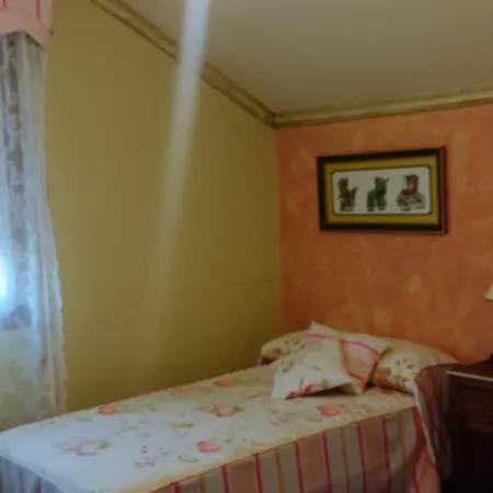 Eido Benito Mondariz