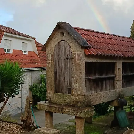 Eido Benito Ferienhaus *