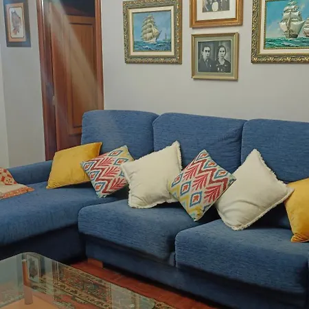 Eido Benito Holiday home Mondariz