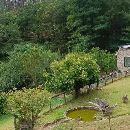 Eido Benito * Mondariz