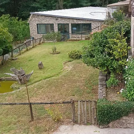 Eido Benito Ferienhaus *