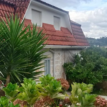 Eido Benito Ferienhaus *