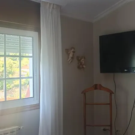 Eido Benito Ferienhaus