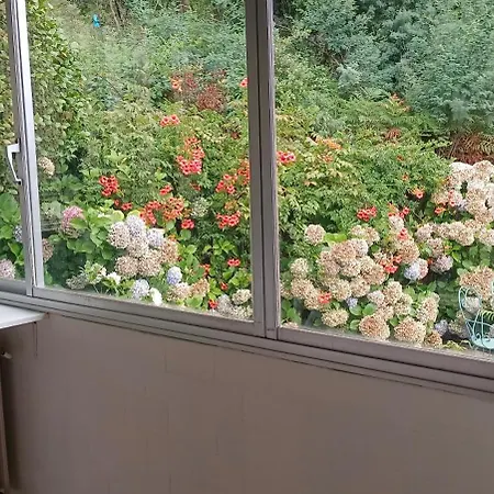 Ferienhaus Eido Benito