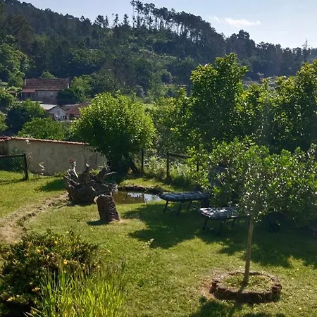 Eido Benito Mondariz