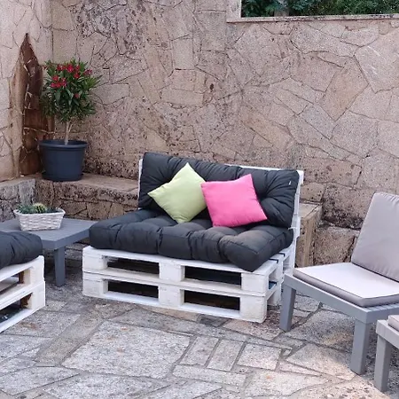 Holiday home Eido Benito Mondariz