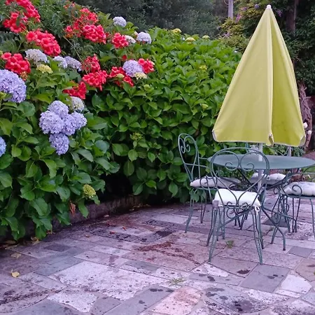 Casa vacanze Eido Benito *