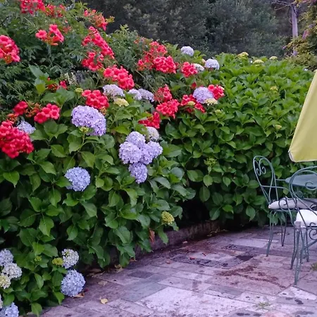 Eido Benito Ferienhaus Mondariz