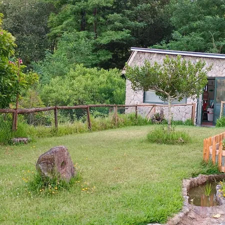 Casa vacanze Eido Benito *