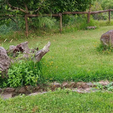 Ferienhaus Eido Benito Mondariz