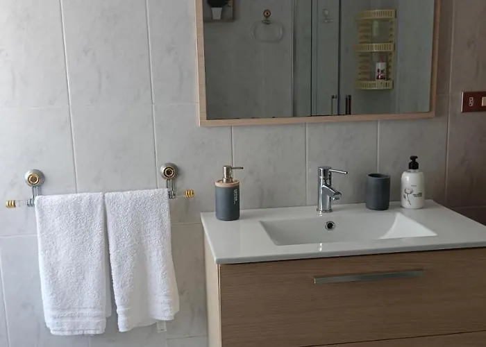 Casa vacanze Eido Benito Mondariz