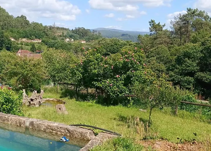 Eido Benito Dom wakacyjny