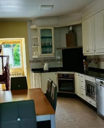 Dom wakacyjny Eido Benito *