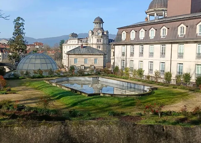 Dom wakacyjny Eido Benito