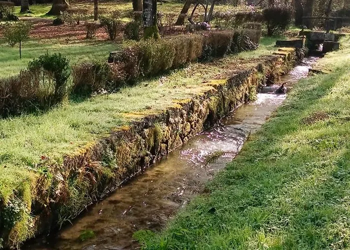 Dom wakacyjny Eido Benito