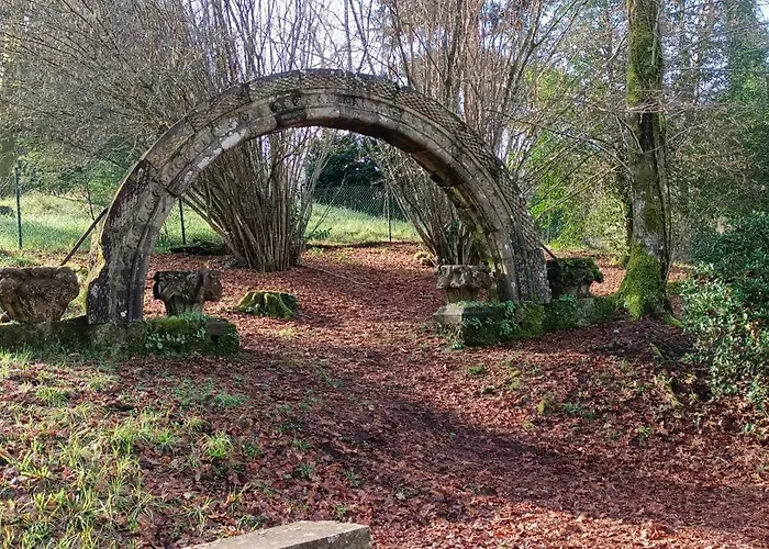 Eido Benito Dom wakacyjny