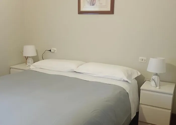 Dom wakacyjny Eido Benito Mondariz