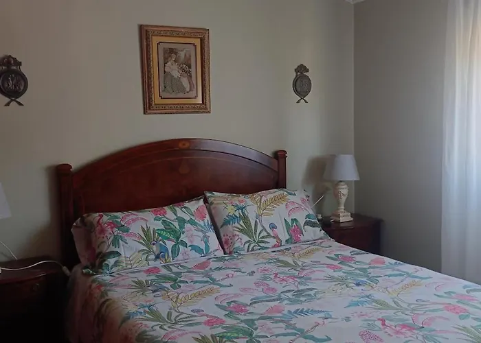 Eido Benito Dom wakacyjny