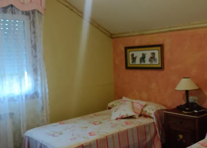 Eido Benito Mondariz