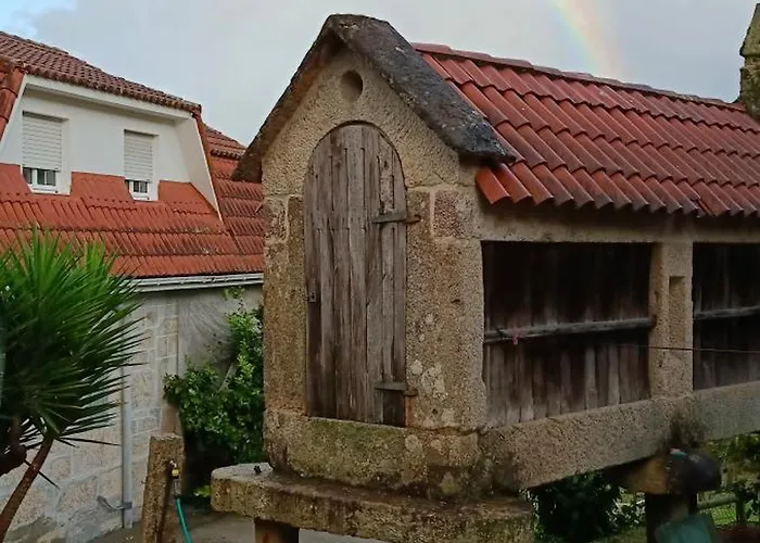 Eido Benito Dom wakacyjny *