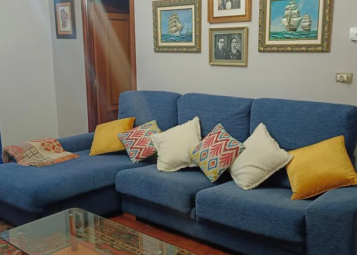 Eido Benito Dom wakacyjny Mondariz