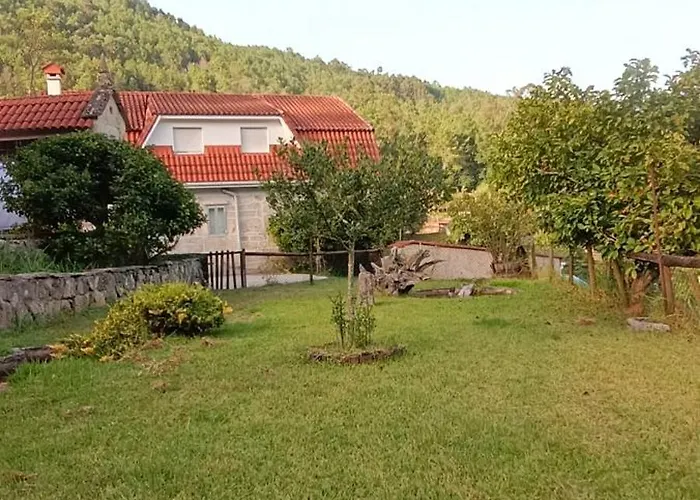 Eido Benito * Mondariz