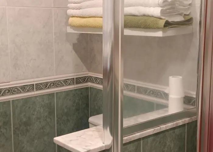 Eido Benito Dom wakacyjny Mondariz