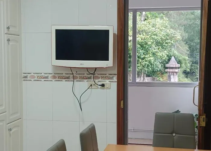 Eido Benito * Mondariz