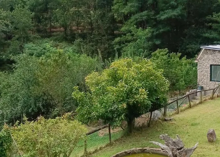 Eido Benito * Mondariz