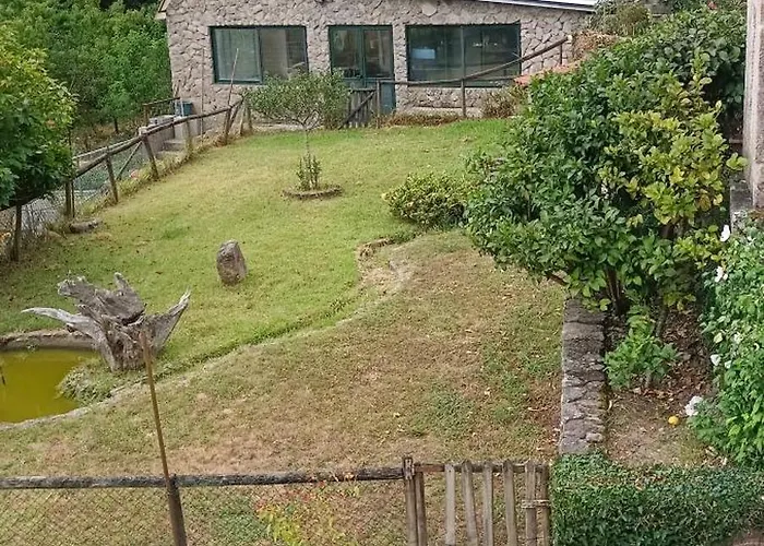 Eido Benito Dom wakacyjny *