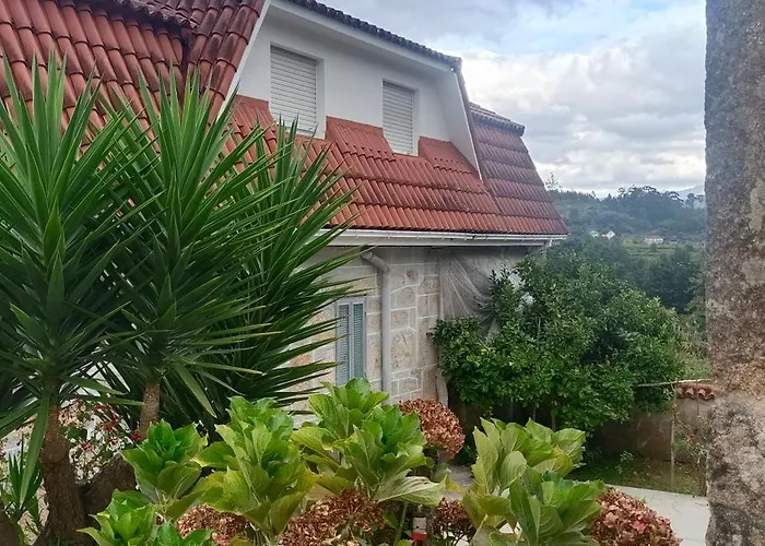 Eido Benito Dom wakacyjny *