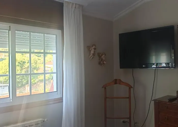 Eido Benito Dom wakacyjny