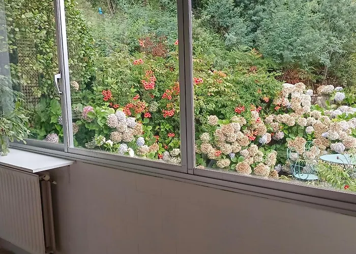 Dom wakacyjny Eido Benito