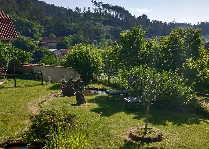 Eido Benito Mondariz