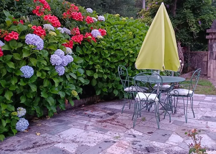 Dom wakacyjny Eido Benito *