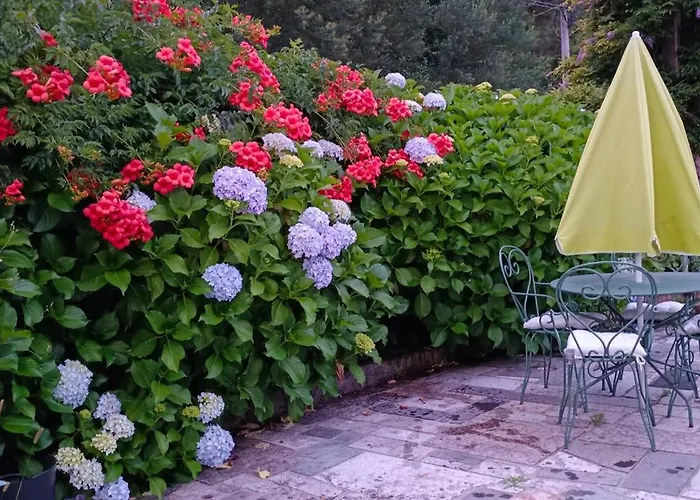 Eido Benito Dom wakacyjny Mondariz