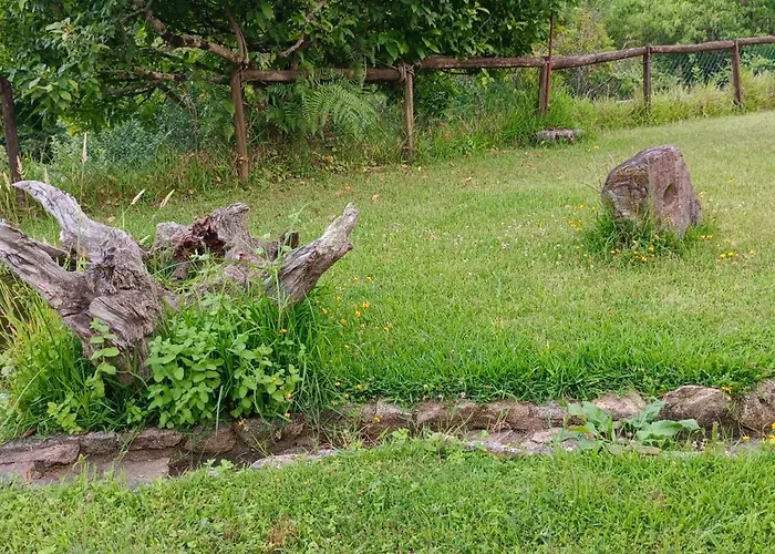 Dom wakacyjny Eido Benito Mondariz