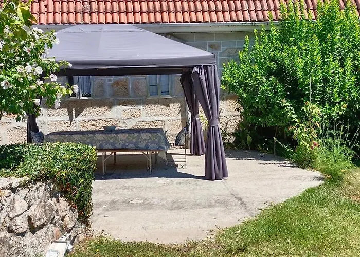 Eido Benito Mondariz